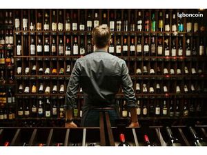 Fonds de commerce 111 m²