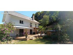 Maison individuelle proche centre ville