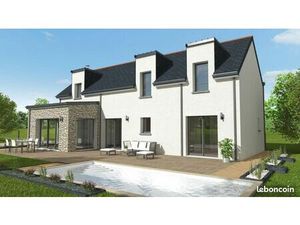 Maison 6 pièces 142 m²