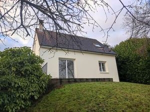 Pavillon 75m2 sur sous sol