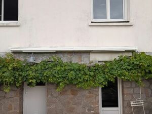 Maison de ville Nantes sud -de particulier à particulier