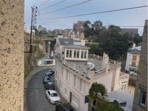 Appartement T2 hyper centre 50m de la mer