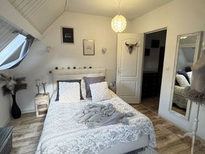 Appartement Duplex 37m2