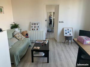 Très beau 2 pièces lumineux