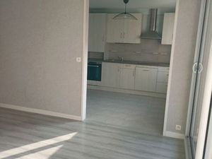 Appartement 64m2 3 pièces