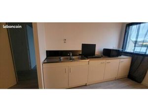 Studio meublé Abonnements et consommations inclus