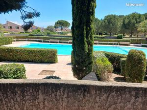 Maison en résidence