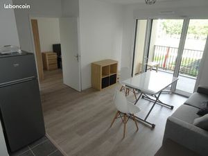 T2 meuble villejuif