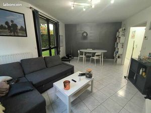 T3 Meublé Villejuif Louis Aragon