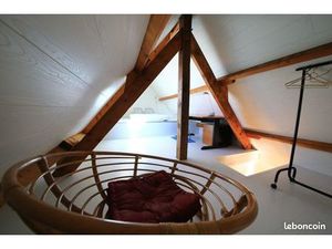 BRUZ / CHAMBRE MEUBLEE quartier résidentiel