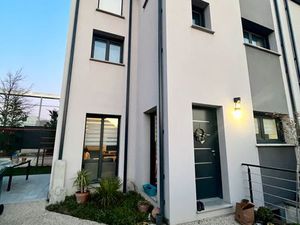 Maison 4 pièces RT2012