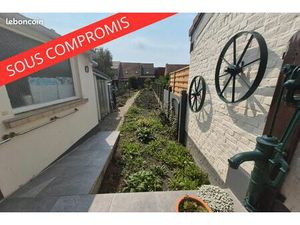 Maison 5 pièces 86 m²