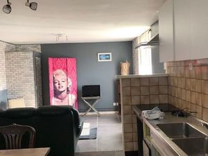 Deux petites maisons quartier nord