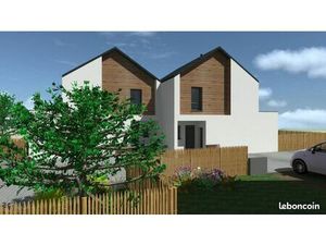 Maison 5 pièces 85 m²