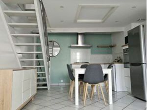 Location maison centre ville de vitré