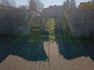 Terrain Constructible Clôturer