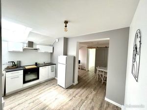 T2 rénové - Aix-les-bains - Idéal investissement locatif ou pied-à-terre