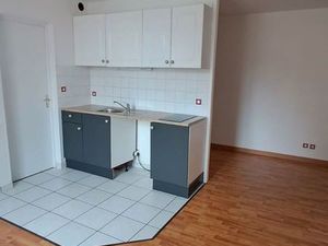 Appartement T1 bis