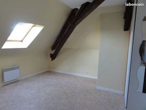 Studio T1 centre ville Châteaugiron