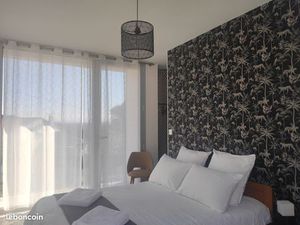 Les Balcons d'Avignon