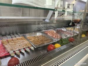 Restaurant Levallois Perret