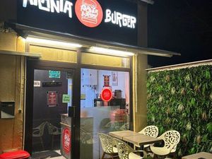 Local commercial à céder – Colombes (92)