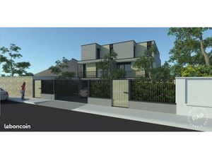 Maison contemporaine neuve – Bry-sur-Marne (94)
