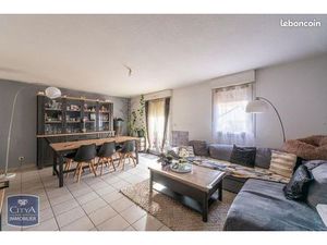 Maison 4 pièces 84 m²