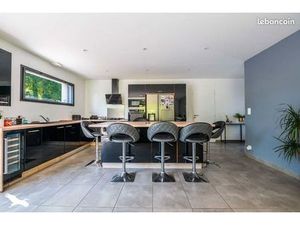 Maison 5 pièces 94 m²