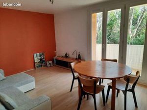 Appartement T2 meublé