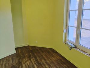 Appartement f3 beaumont s/s sarthe