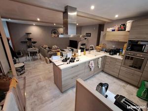 Riom - Appartement Duplex en location