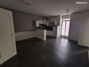 Appartement T2 JANZE