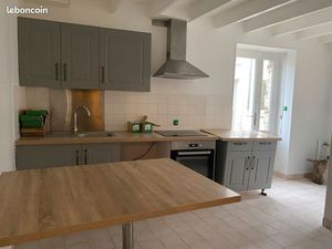 Appartement T3 Janzé 73m2