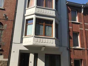 Superbe appartement 1ch. avec terrasse - Quartier des Vennes