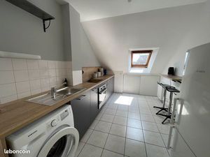 Appartement T2 Location Montfort