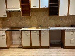 Location appartement 115 m² trois chambres