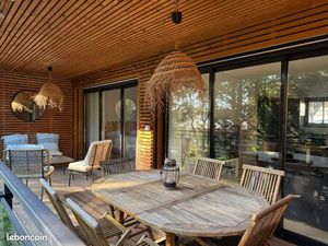 Appartement Venelles t2 50 m²