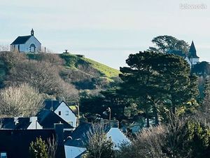 Maison 4 pièces 65 m²