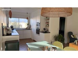 Location maison 86m2