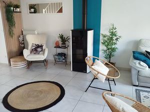 Maison Coueron La Chabossière