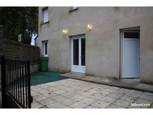 Location maison 2 chambres