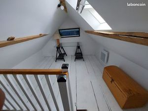 Maison de ville proche vieux Mans