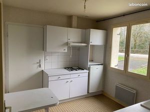 Location maison 1 chambre