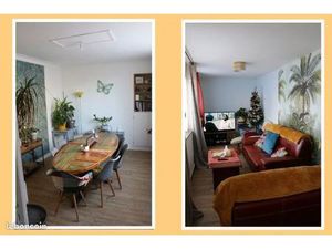 Location maison centre ville