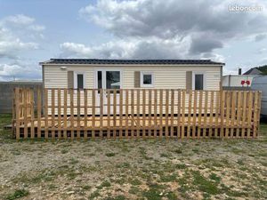 Louer un mobilehome sur mon terrain