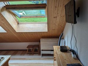 Vend charmant studio