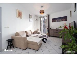 Immeuble 4 pièces 126 m²