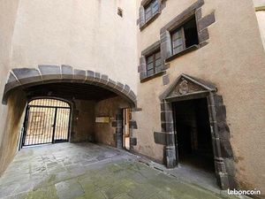 Immeuble 13 pièces 283 m²