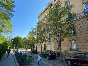 Appartement 2 pièces - 46 58m² - CARRE MAGIQUE